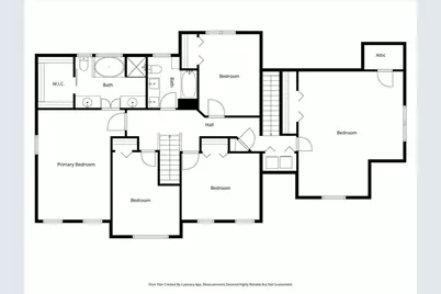 3279 Lark Haven Drive NW, Kennesaw, GA 30152 - Photo 41