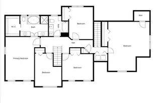 3279 Lark Haven Dr NW, Kennesaw, GA 30152 - Photo 41