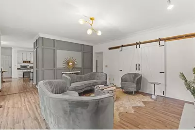 3279 Lark Haven Drive NW, Kennesaw, GA 30152 - Photo 7