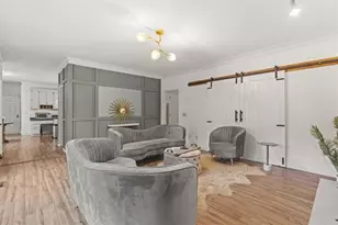 3279 Lark Haven Dr NW, Kennesaw, GA 30152 - Photo 7