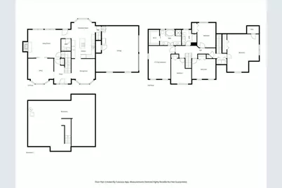 3279 Lark Haven Drive NW, Kennesaw, GA 30152 - Photo 43