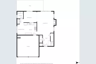 521 Mullein Trace, Woodstock, GA 30188 - Photo 27