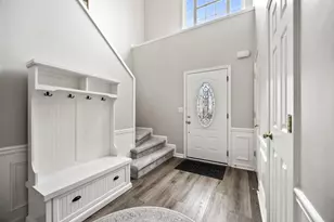 521 Mullein Trace, Woodstock, GA 30188 - Photo 3