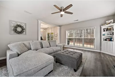 521 Mullein Trace, Woodstock, GA 30188 - Photo 7