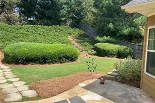 422 Arrowhead Trail, Canton, GA 30114 - Photo 49