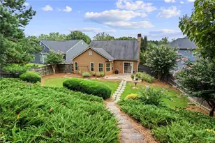 422 Arrowhead Trail, Canton, GA 30114 - Photo 45