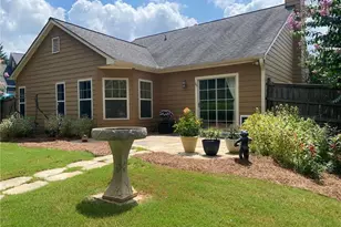 422 Arrowhead Trail, Canton, GA 30114 - Photo 51