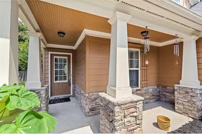 422 Arrowhead Trail, Canton, GA 30114 - Photo 3