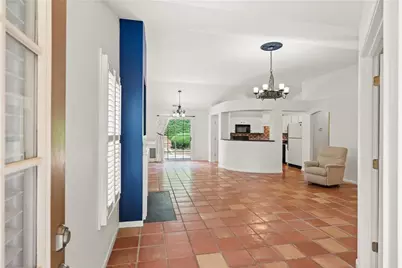 422 Arrowhead Trail, Canton, GA 30114 - Photo 5