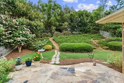 422 Arrowhead Trail, Canton, GA 30114 - Photo 41