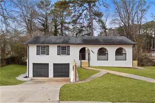 2347 Greenway Dr, Decatur, GA 30035 - Photo 1