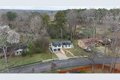 2347 Greenway Drive, Decatur, GA 30035 - Photo 37