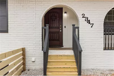 2347 Greenway Drive, Decatur, GA 30035 - Photo 3