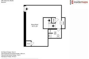 2981 Sutton Glen, Marietta, GA 30062 - Photo 29