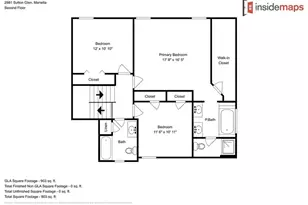 2981 Sutton Glen, Marietta, GA 30062 - Photo 31