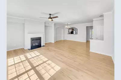 1869 Appaloosa Mill Court, Buford, GA 30519 - Photo 5