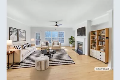 1869 Appaloosa Mill Court, Buford, GA 30519 - Photo 3