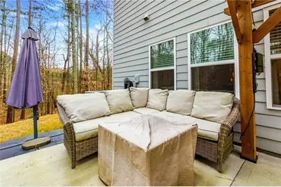 838 Whisperwood Trail, Acworth, GA 30102 - Photo 35