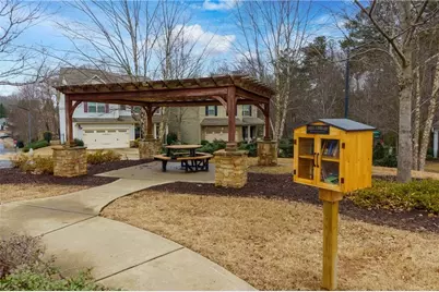 838 Whisperwood Trail, Acworth, GA 30102 - Photo 39