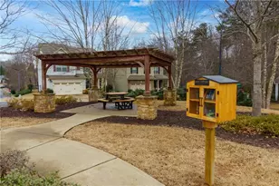 838 Whisperwood Trail, Acworth, GA 30102 - Photo 39