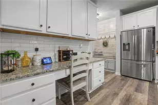 838 Whisperwood Trail, Acworth, GA 30102 - Photo 11