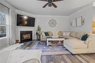 838 Whisperwood Trail, Acworth, GA 30102 - Photo 15