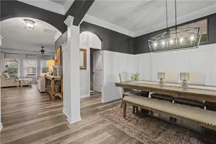 838 Whisperwood Trail, Acworth, GA 30102 - Photo 5