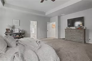 838 Whisperwood Trail, Acworth, GA 30102 - Photo 29