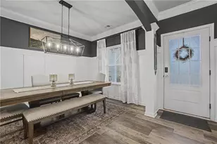 838 Whisperwood Trail, Acworth, GA 30102 - Photo 7