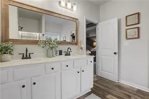 838 Whisperwood Trail, Acworth, GA 30102 - Photo 33