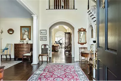 3460 Paces Valley Road NW, Atlanta, GA 30327 - Photo 5