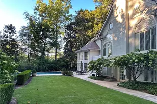 3460 Paces Valley Rd NW, Atlanta, GA 30327 - Photo 37