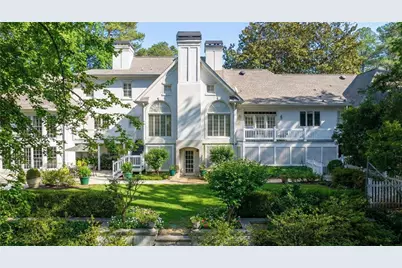 3460 Paces Valley Road NW, Atlanta, GA 30327 - Photo 3