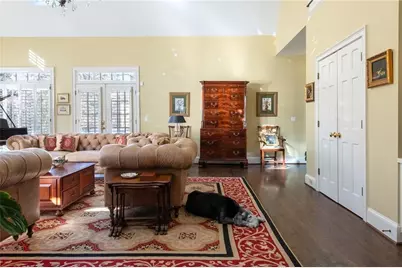 3460 Paces Valley Road NW, Atlanta, GA 30327 - Photo 17