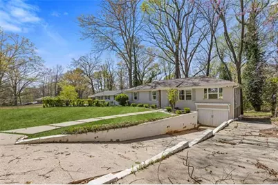 2779 Horse Shoe Drive, Atlanta, GA 30316 - Photo 3