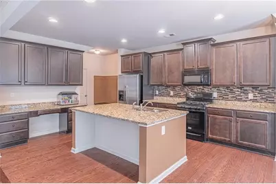 120 Cornerstone Circle, Woodstock, GA 30188 - Photo 17