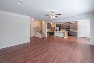 120 Cornerstone Cir, Woodstock, GA 30188 - Photo 11