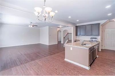 120 Cornerstone Circle, Woodstock, GA 30188 - Photo 21