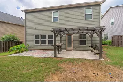 120 Cornerstone Circle, Woodstock, GA 30188 - Photo 31