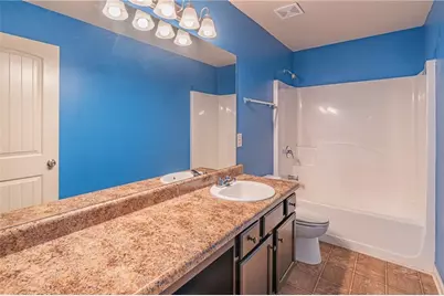 120 Cornerstone Circle, Woodstock, GA 30188 - Photo 35