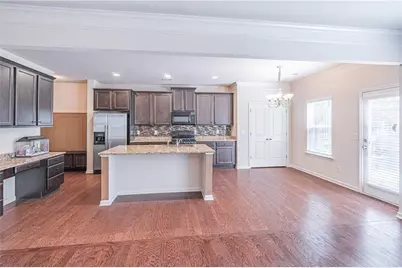 120 Cornerstone Circle, Woodstock, GA 30188 - Photo 13