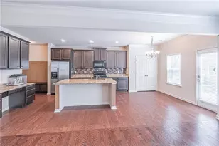 120 Cornerstone Cir, Woodstock, GA 30188 - Photo 13