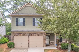 120 Cornerstone Cir, Woodstock, GA 30188 - Photo 1