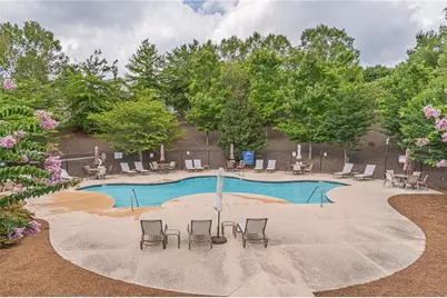 120 Cornerstone Circle, Woodstock, GA 30188 - Photo 37