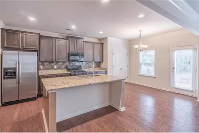 120 Cornerstone Circle, Woodstock, GA 30188 - Photo 15