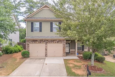 120 Cornerstone Circle, Woodstock, GA 30188 - Photo 35