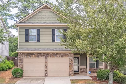 120 Cornerstone Circle, Woodstock, GA 30188 - Photo 33