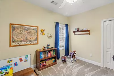 997 Dolly Nixon Road, Senoia, GA 30276 - Photo 17