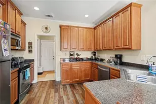 997 Dolly Nixon Rd, Senoia, GA 30276 - Photo 13