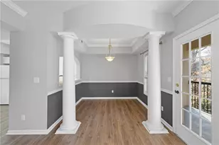 3636 Habersham Road NW, Atlanta, GA 30305 - Photo 11